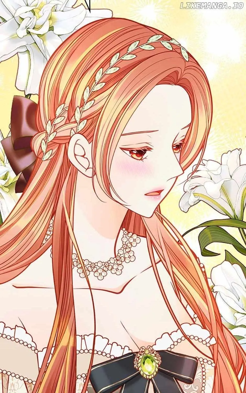 Secret Wardrobe Of The Duchess Chapter 95 page 168 - 