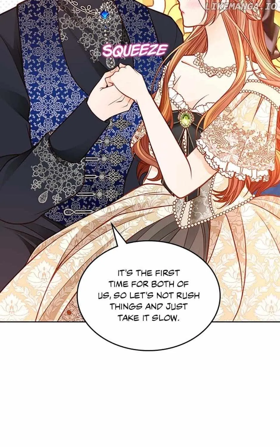 Secret Wardrobe Of The Duchess Chapter 95 page 174 - 