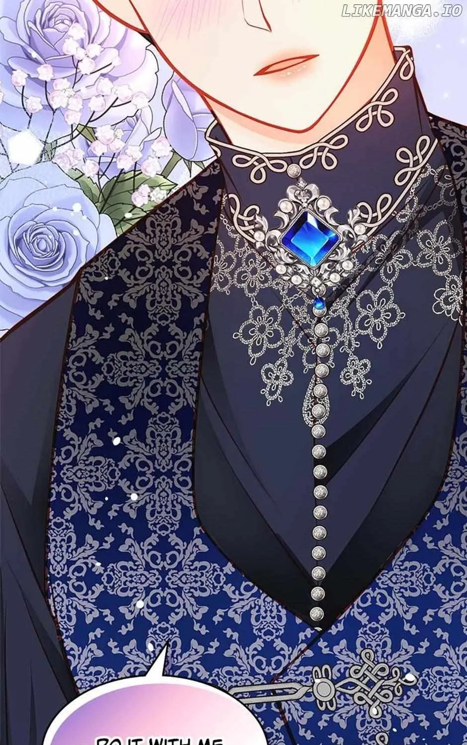 Secret Wardrobe Of The Duchess Chapter 95 page 182 - 