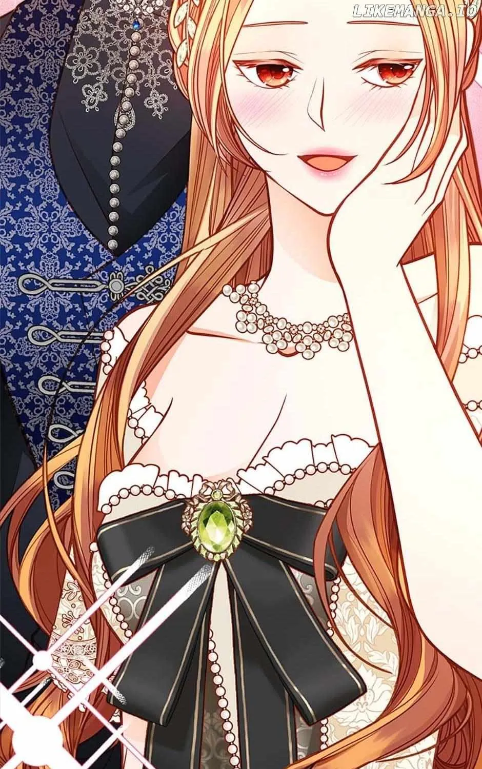 Secret Wardrobe Of The Duchess Chapter 95 page 188 - 