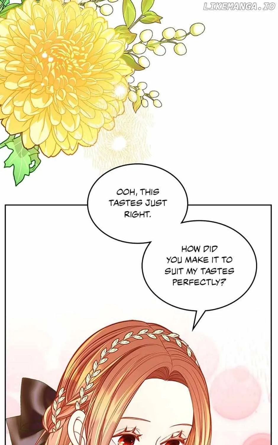 Secret Wardrobe Of The Duchess Chapter 95 page 20 - 