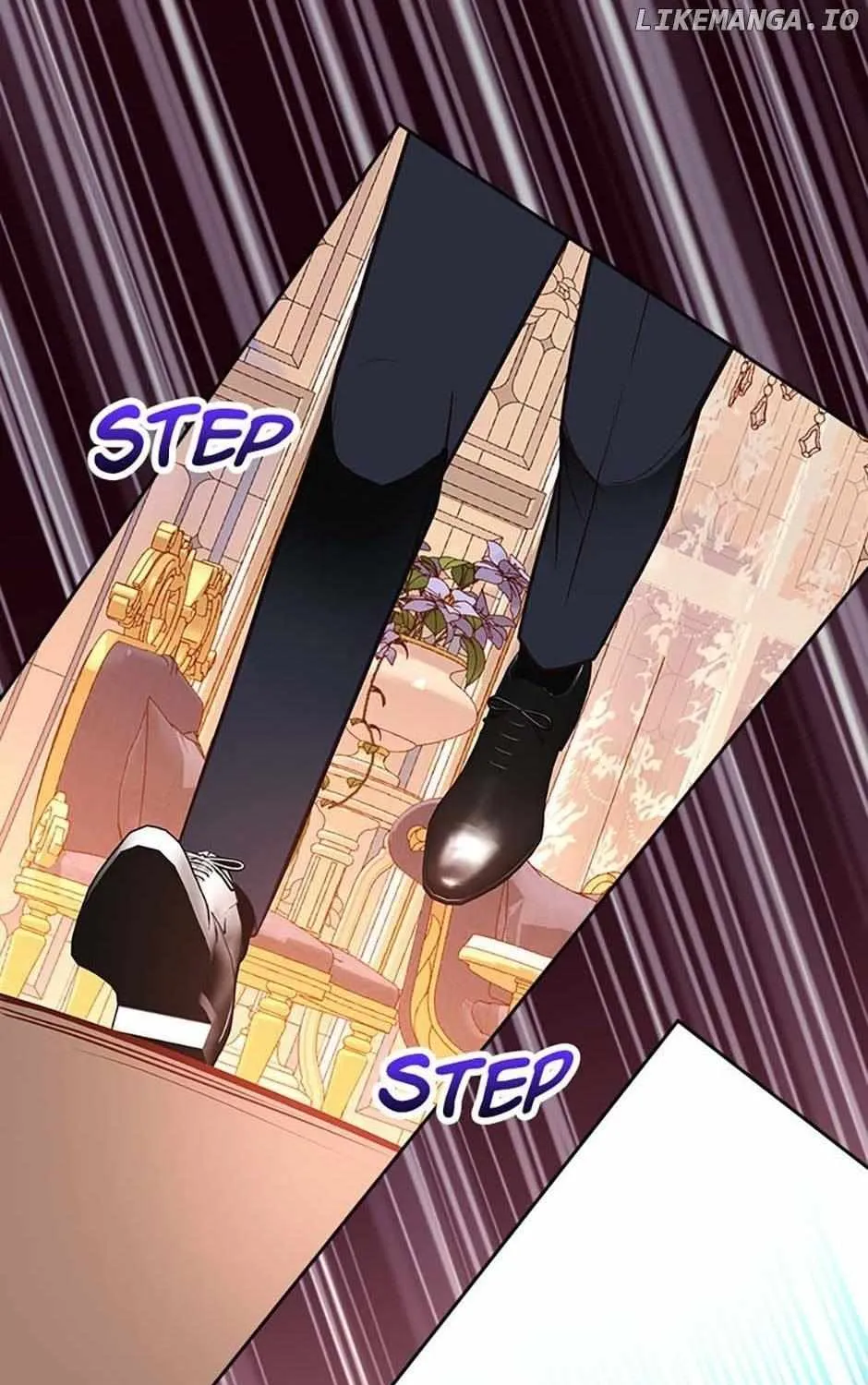 Secret Wardrobe Of The Duchess Chapter 95 page 196 - 