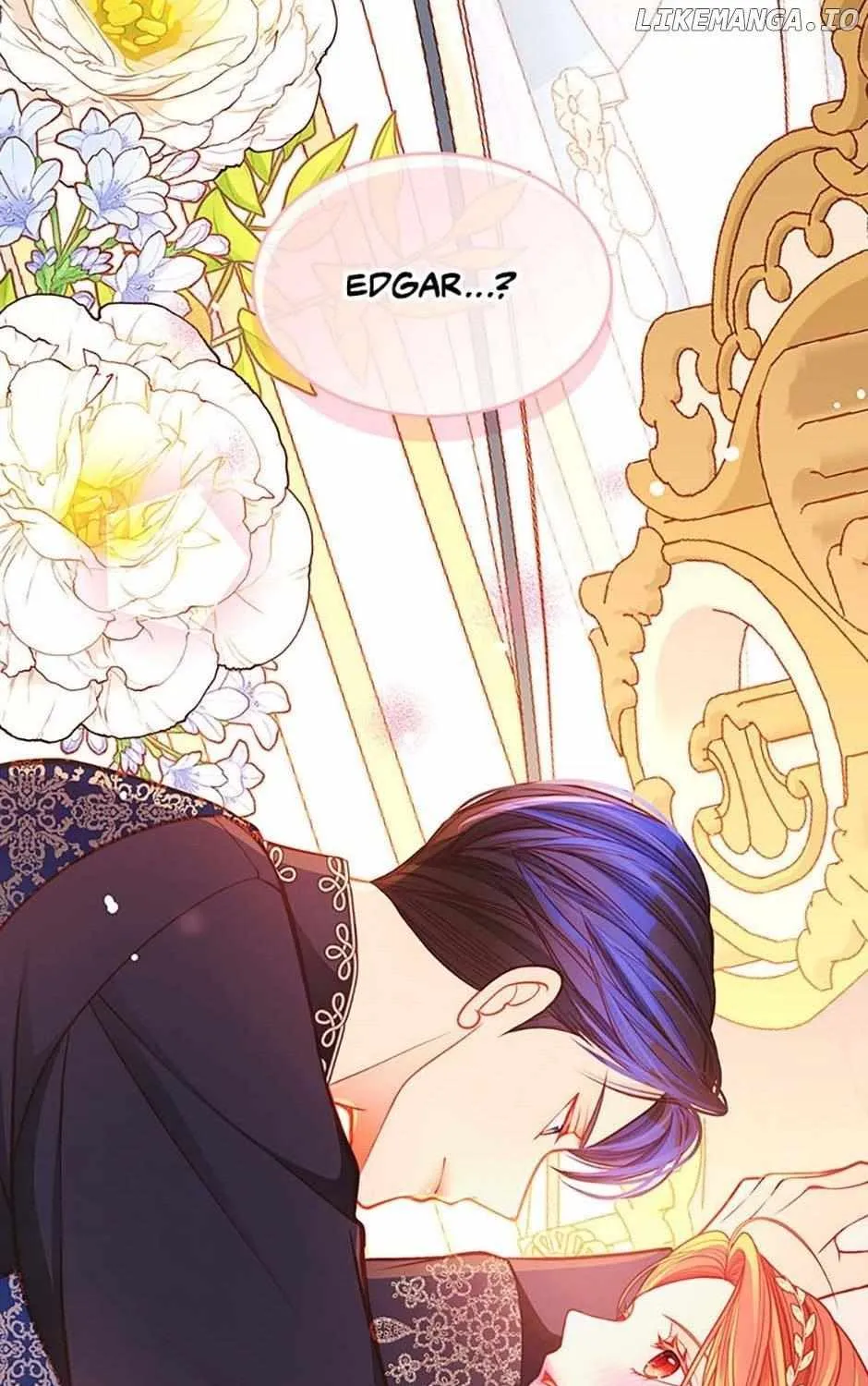 Secret Wardrobe Of The Duchess Chapter 95 page 206 - 