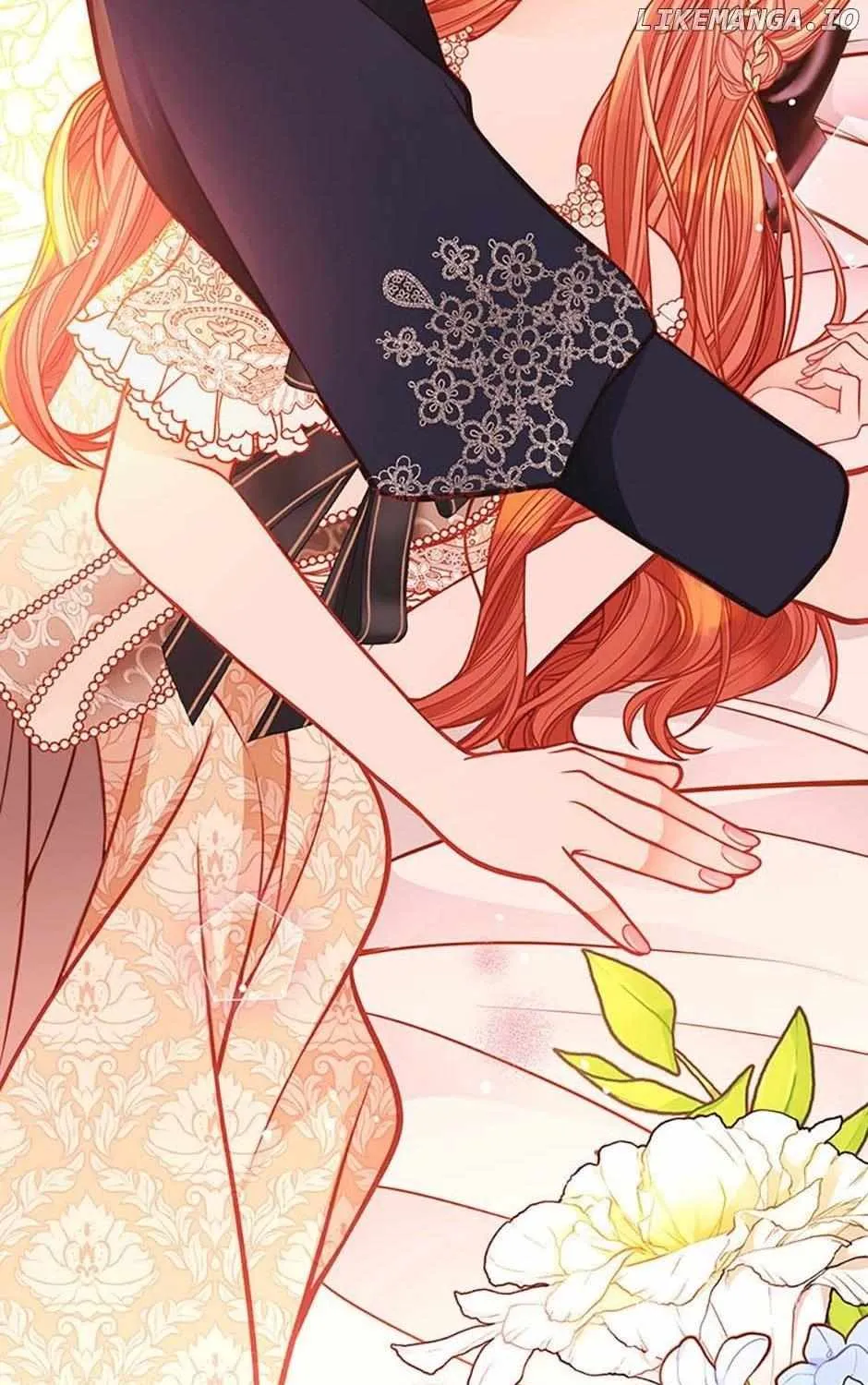 Secret Wardrobe Of The Duchess Chapter 95 page 208 - 