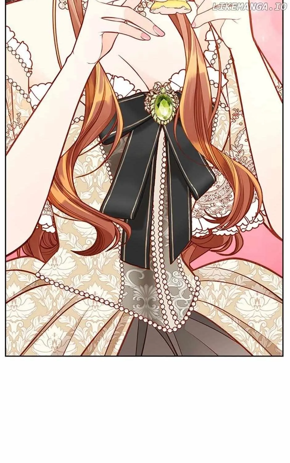 Secret Wardrobe Of The Duchess Chapter 95 page 22 - 