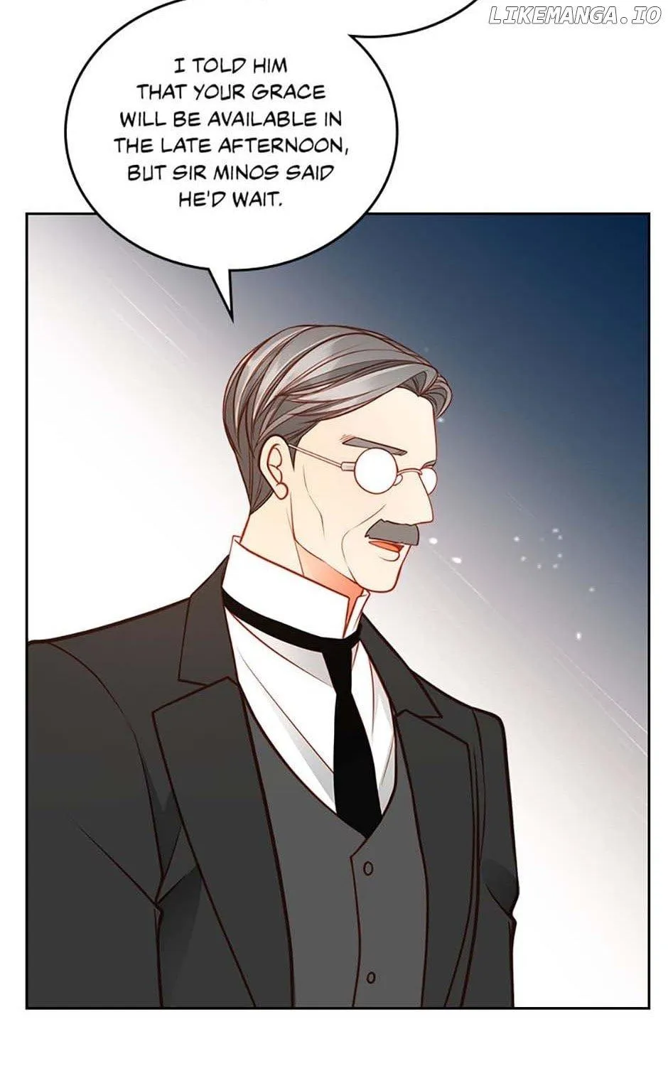 Secret Wardrobe Of The Duchess Chapter 95 page 26 - 