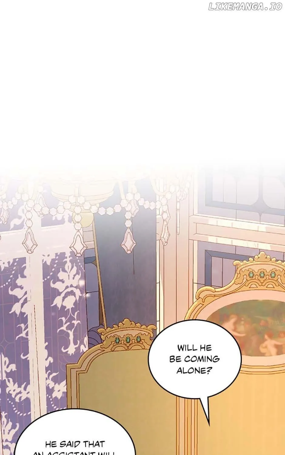 Secret Wardrobe Of The Duchess Chapter 95 page 28 - 