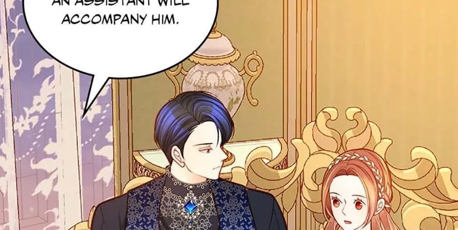 Secret Wardrobe Of The Duchess Chapter 95 page 29 - 