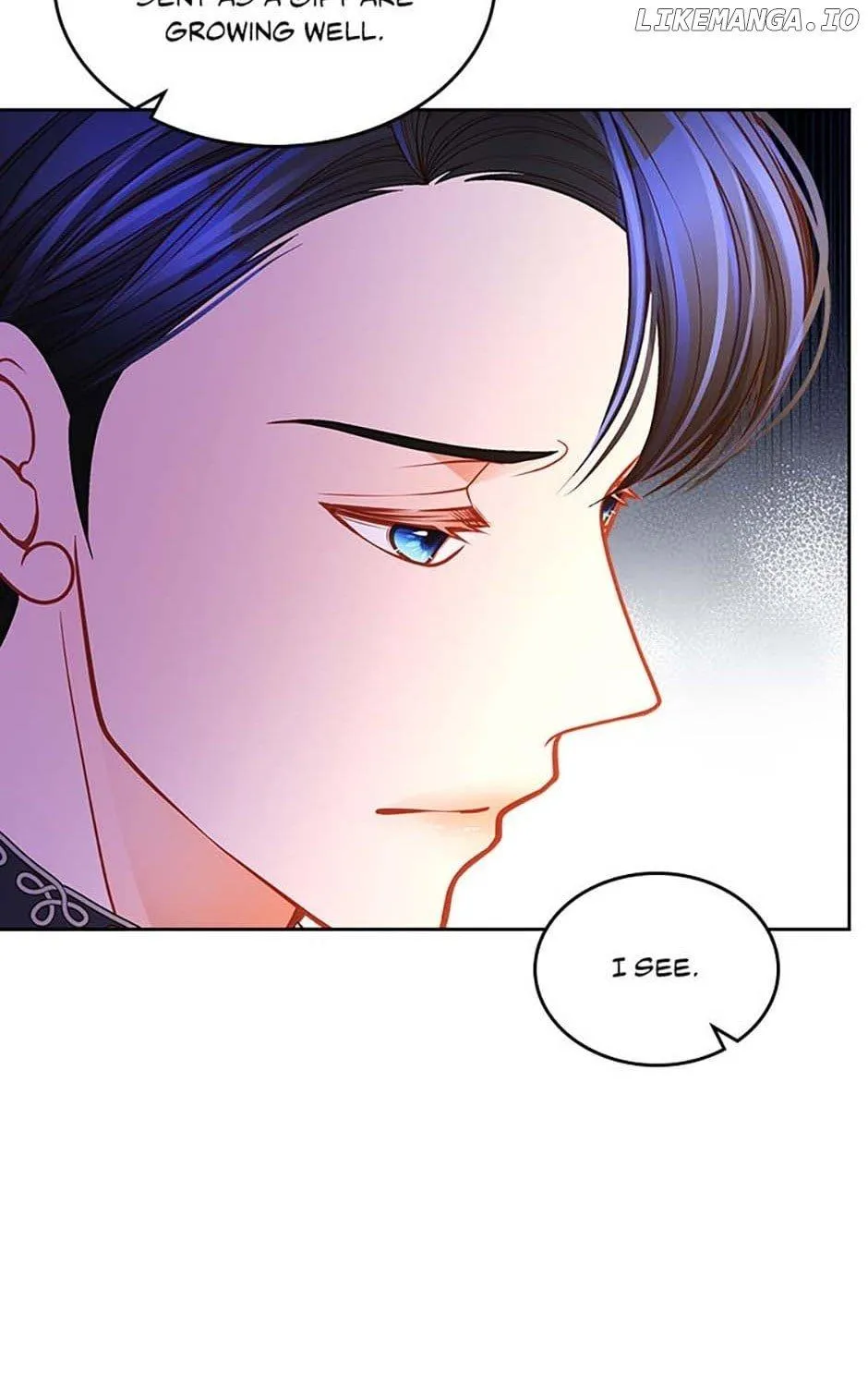Secret Wardrobe Of The Duchess Chapter 95 page 32 - 