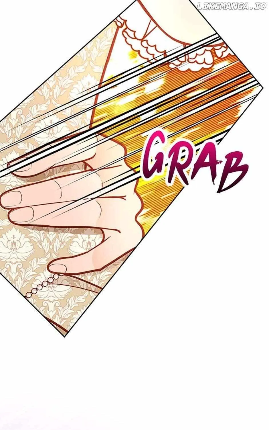 Secret Wardrobe Of The Duchess Chapter 95 page 34 - 