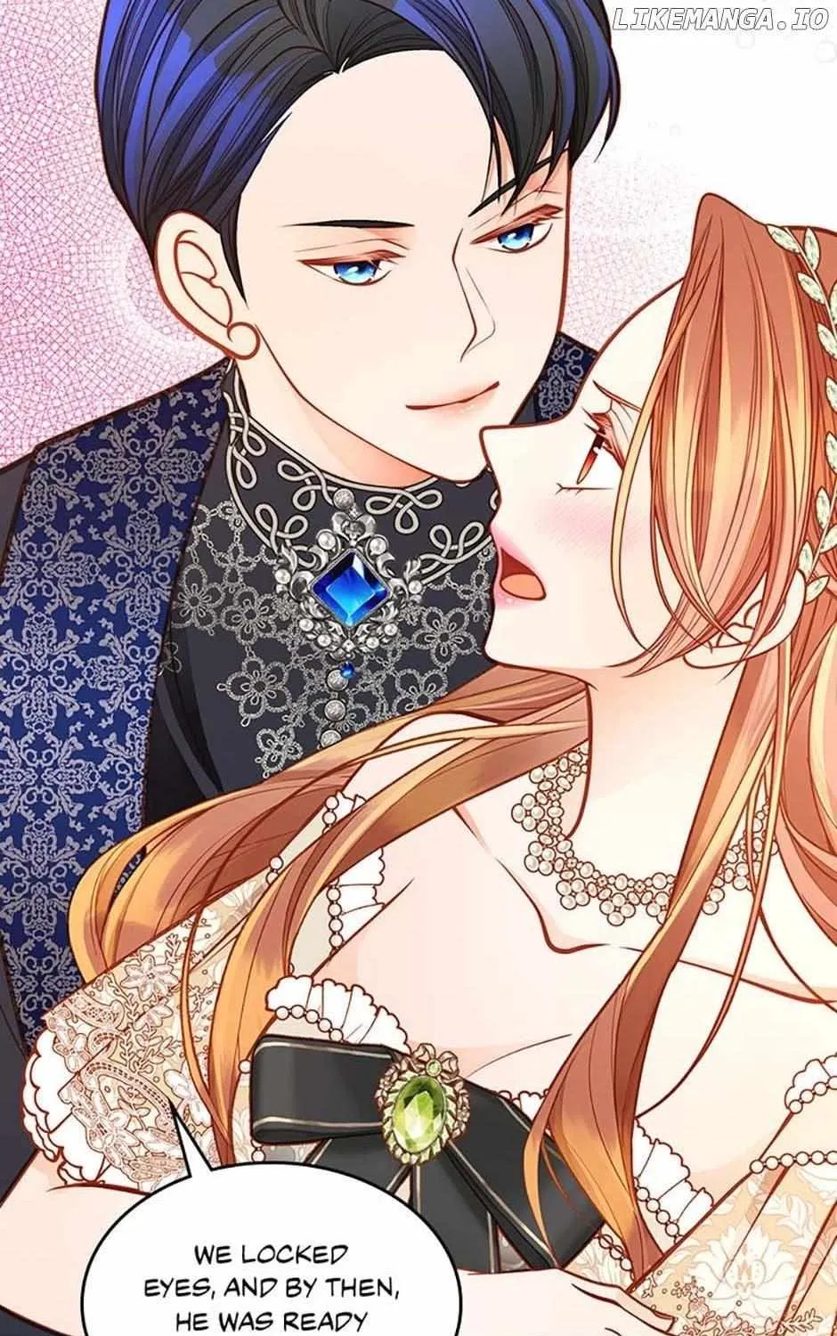 Secret Wardrobe Of The Duchess Chapter 95 page 48 - 