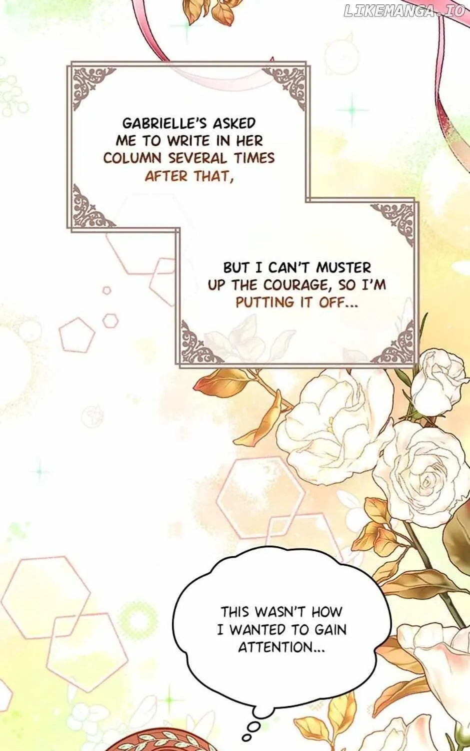 Secret Wardrobe Of The Duchess Chapter 95 page 6 - 