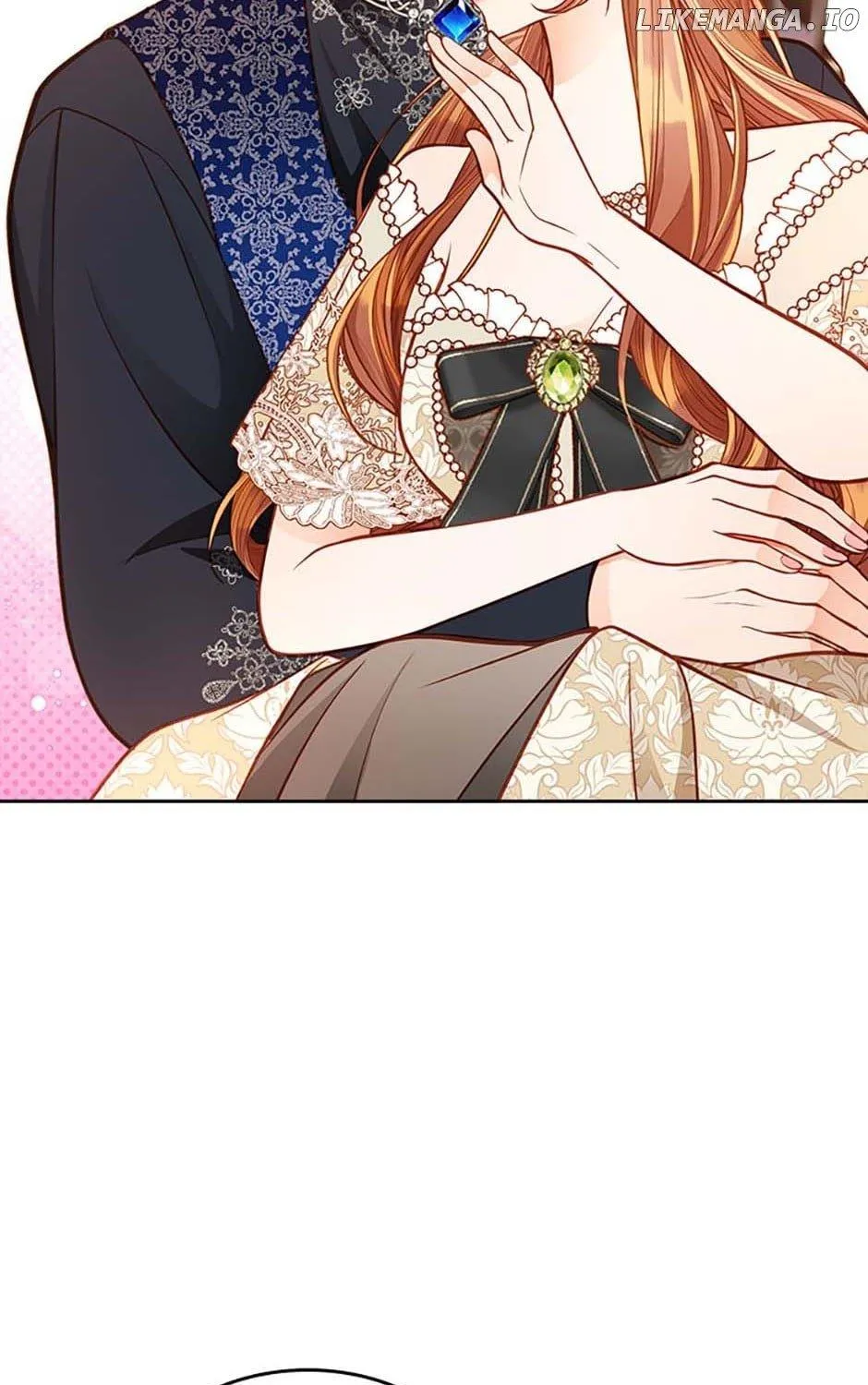 Secret Wardrobe Of The Duchess Chapter 95 page 52 - 