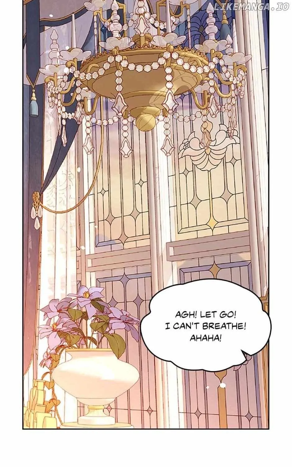 Secret Wardrobe Of The Duchess Chapter 95 page 54 - 