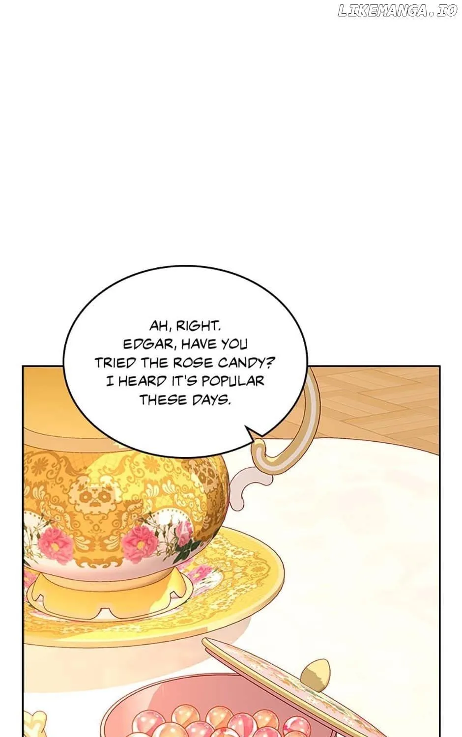 Secret Wardrobe Of The Duchess Chapter 95 page 56 - 