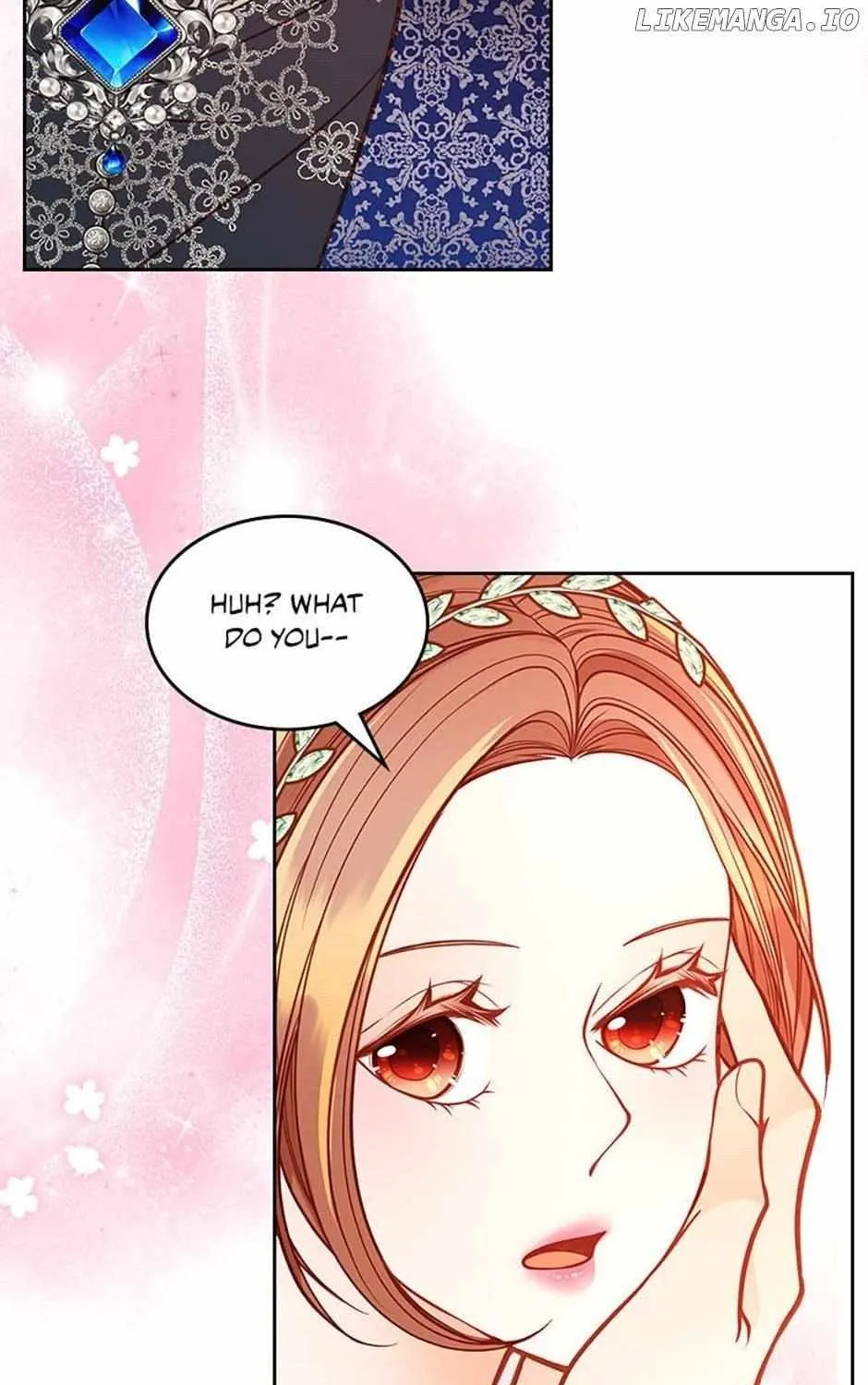 Secret Wardrobe Of The Duchess Chapter 95 page 72 - 
