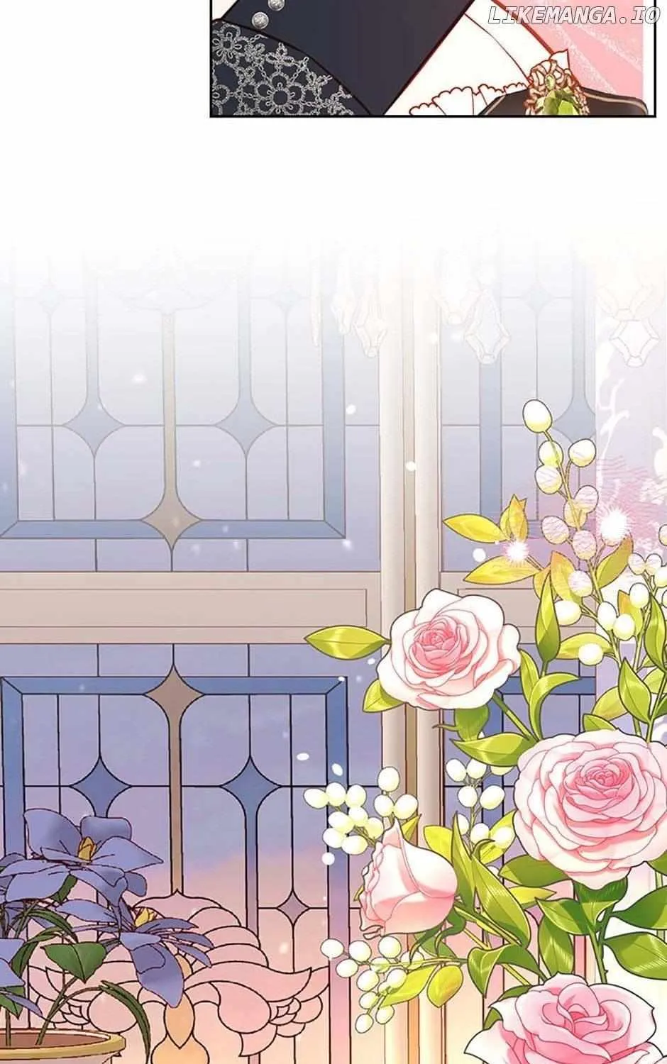 Secret Wardrobe Of The Duchess Chapter 95 page 74 - 