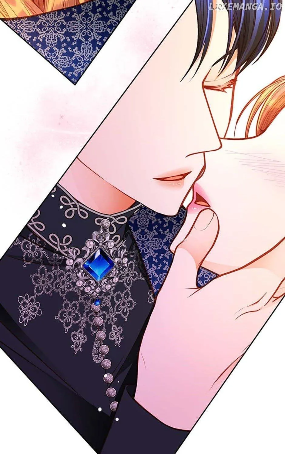 Secret Wardrobe Of The Duchess Chapter 95 page 80 - 