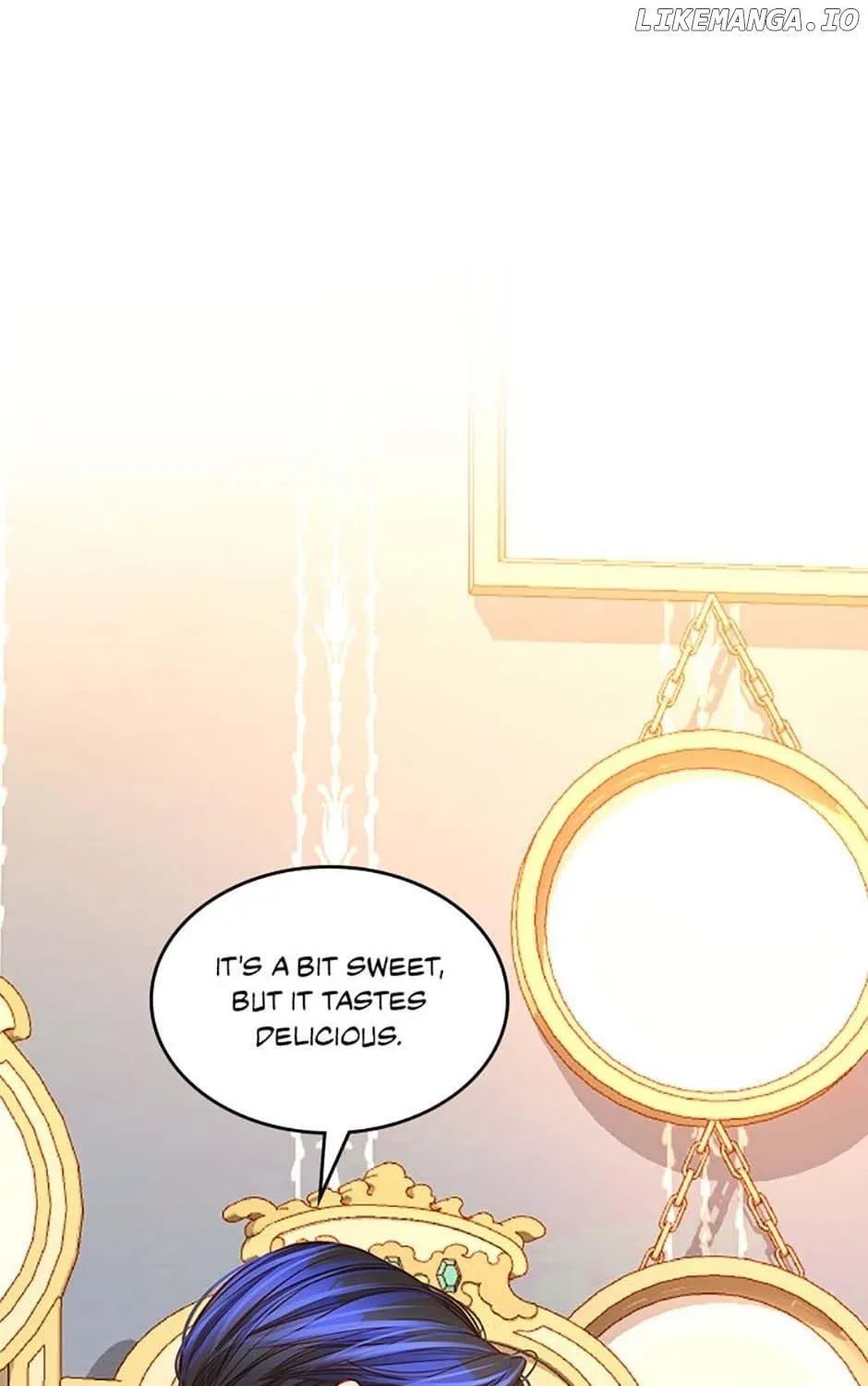 Secret Wardrobe Of The Duchess Chapter 95 page 82 - 