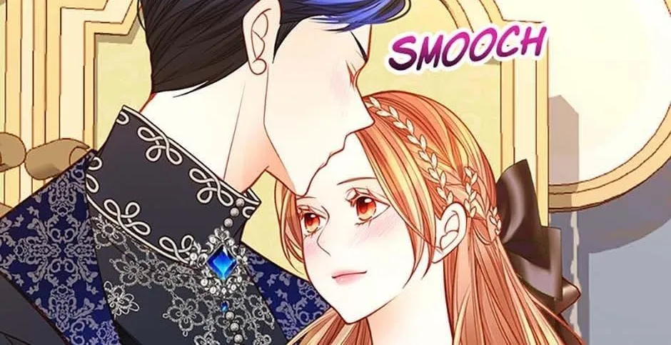 Secret Wardrobe Of The Duchess Chapter 95 page 83 - 