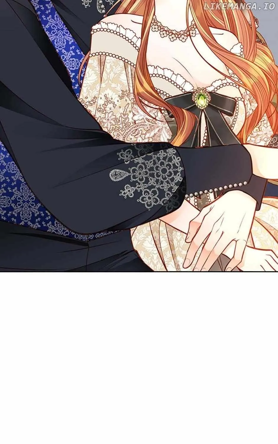 Secret Wardrobe Of The Duchess Chapter 95 page 84 - 