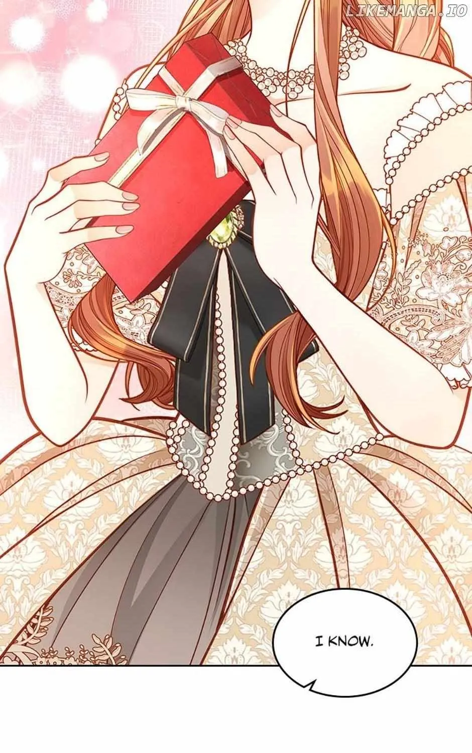 Secret Wardrobe Of The Duchess Chapter 95 page 90 - 
