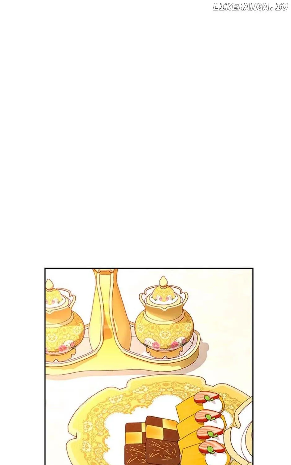 Secret Wardrobe Of The Duchess Chapter 95 page 10 - 