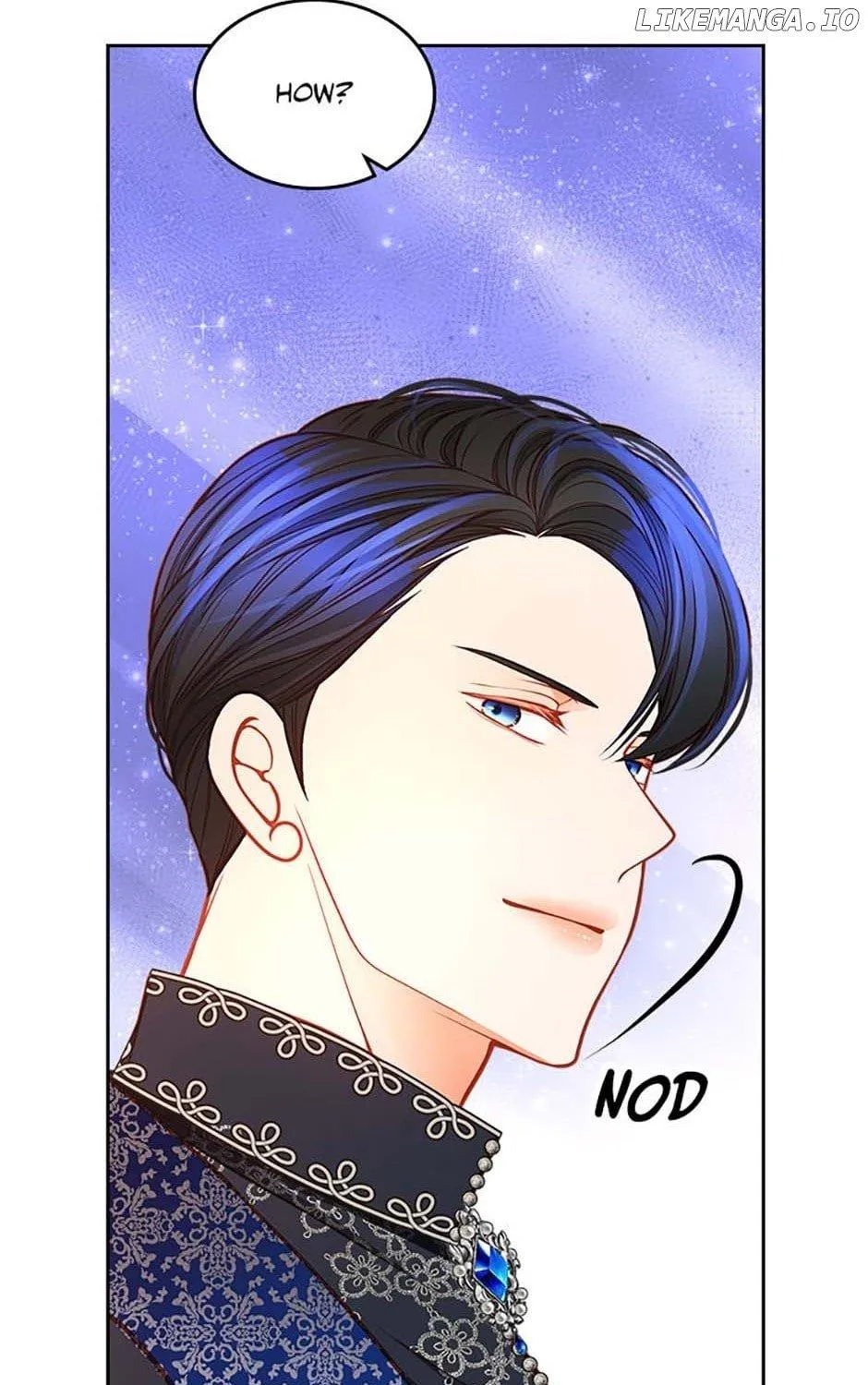 Secret Wardrobe Of The Duchess Chapter 95 page 92 - 