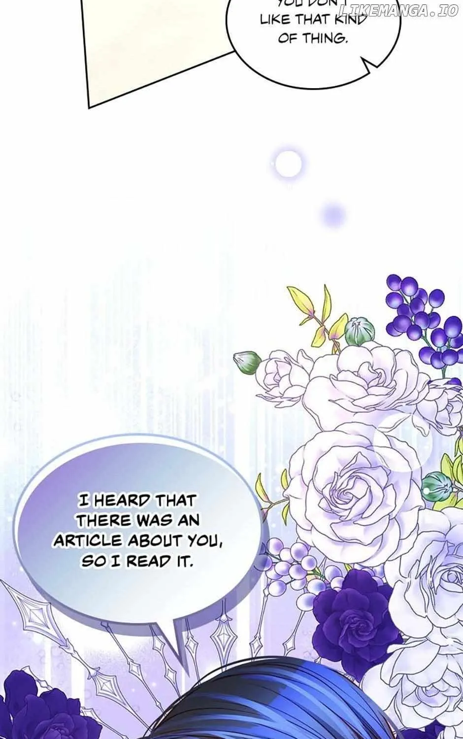 Secret Wardrobe Of The Duchess Chapter 95 page 96 - 
