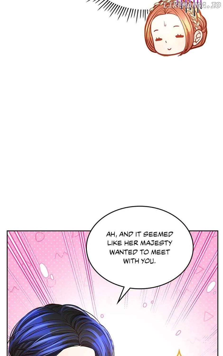 Secret Wardrobe Of The Duchess Chapter 95 page 100 - 