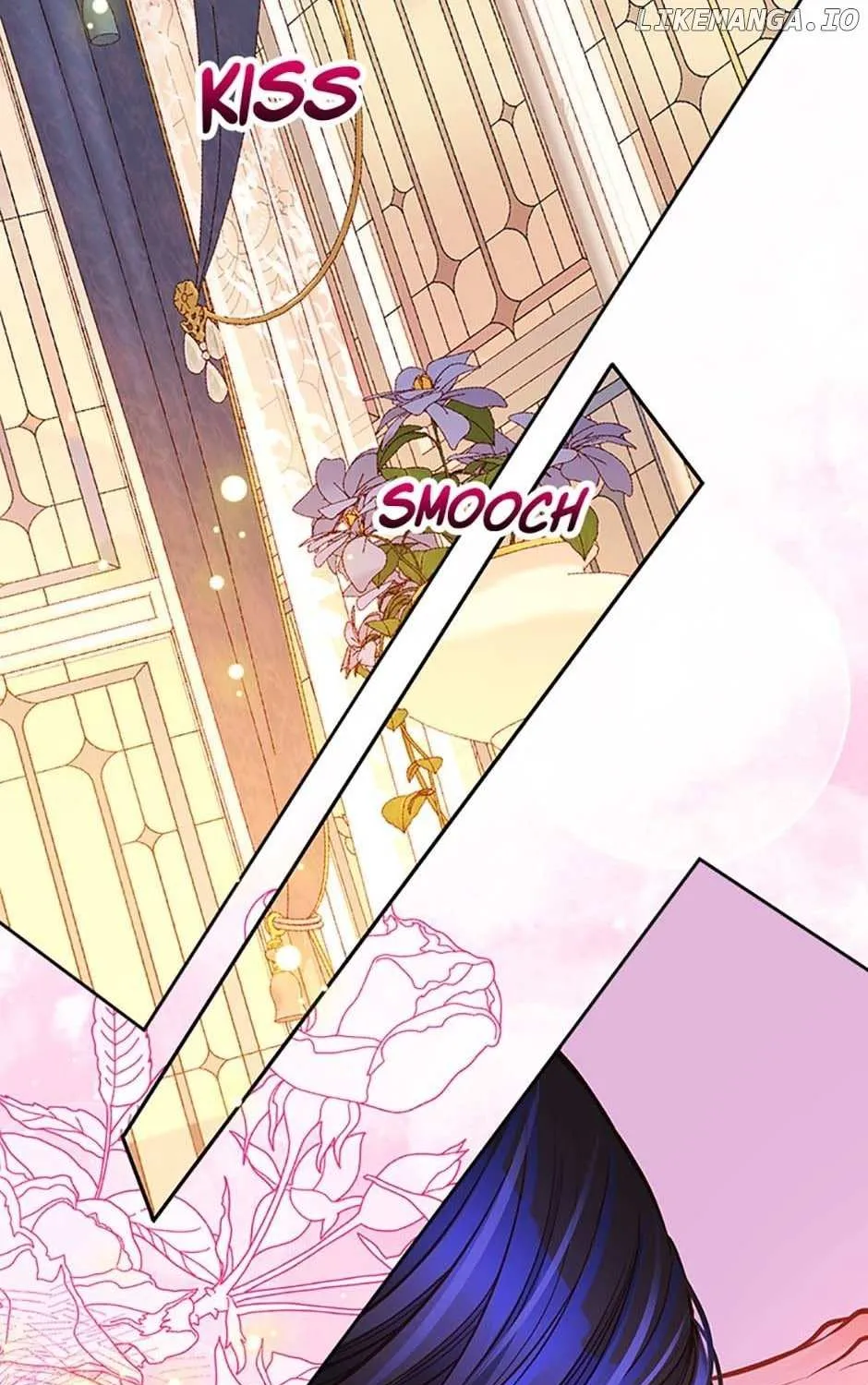 Secret Wardrobe Of The Duchess Chapter 96 page 2 - 