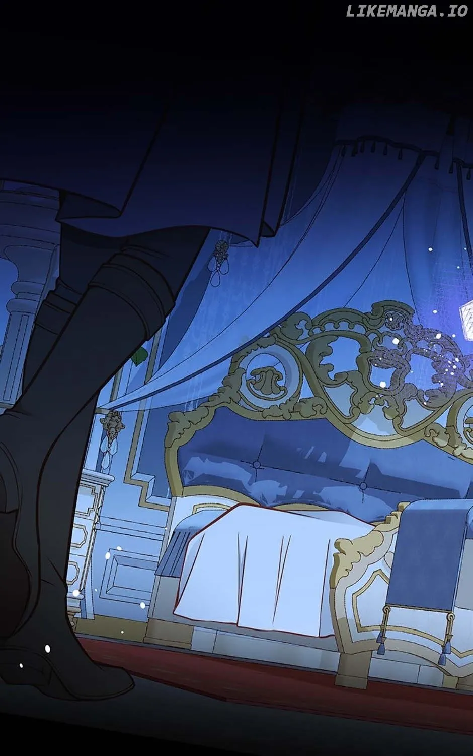 Secret Wardrobe Of The Duchess Chapter 96 page 114 - 