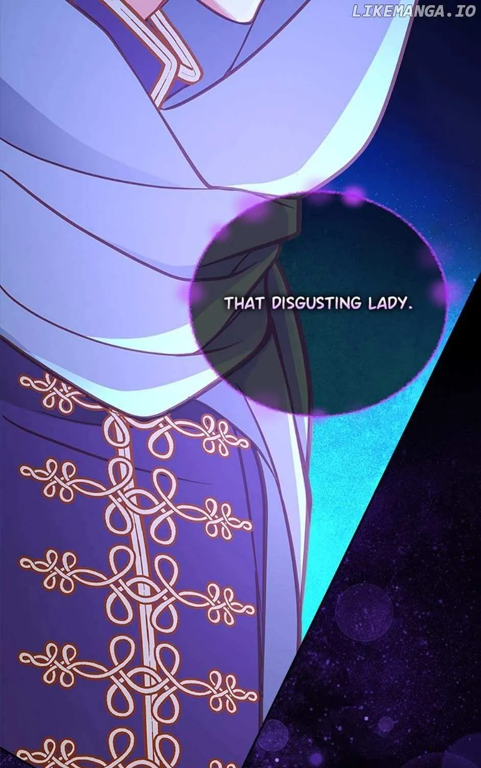Secret Wardrobe Of The Duchess Chapter 96 page 118 - 
