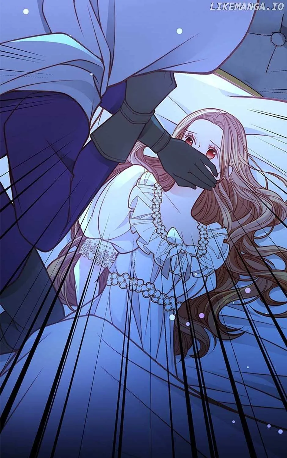 Secret Wardrobe Of The Duchess Chapter 96 page 128 - 
