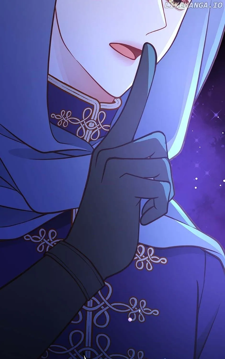Secret Wardrobe Of The Duchess Chapter 96 page 132 - 