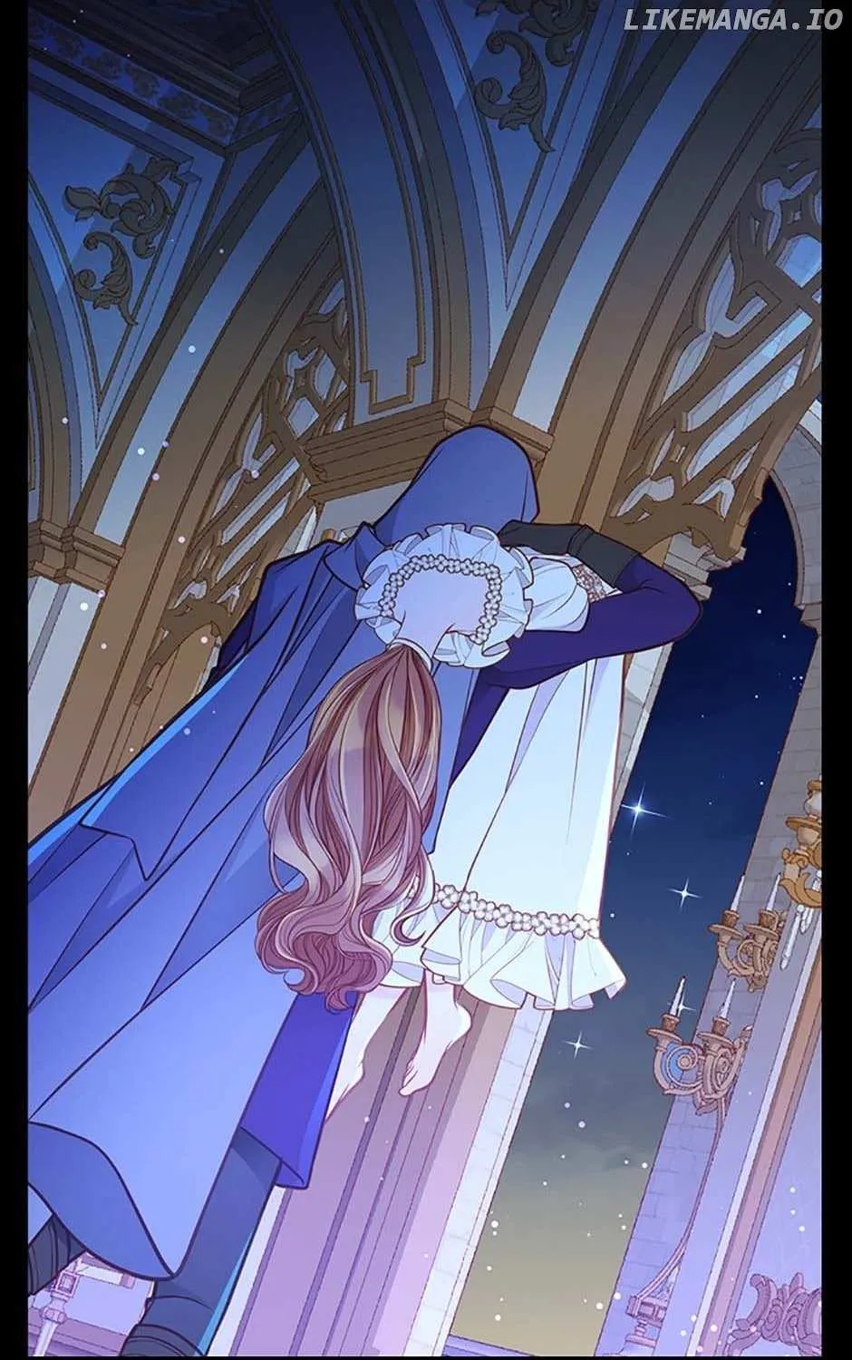 Secret Wardrobe Of The Duchess Chapter 96 page 136 - 