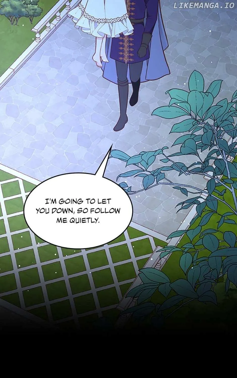 Secret Wardrobe Of The Duchess Chapter 96 page 144 - 