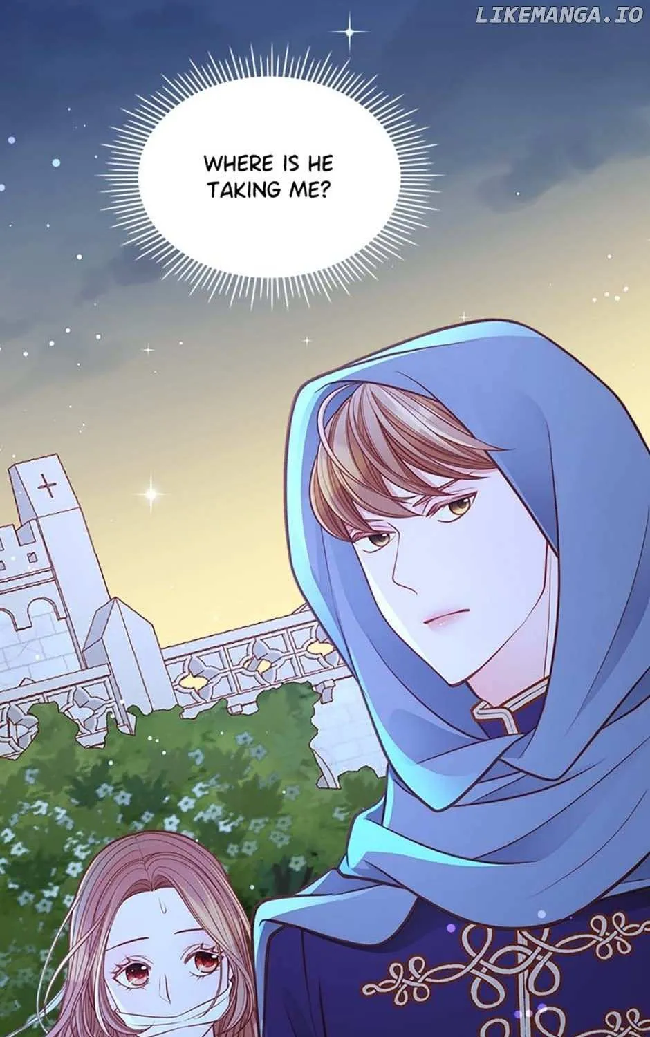 Secret Wardrobe Of The Duchess Chapter 96 page 148 - 