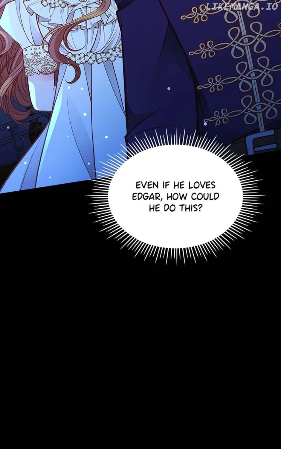 Secret Wardrobe Of The Duchess Chapter 96 page 150 - 