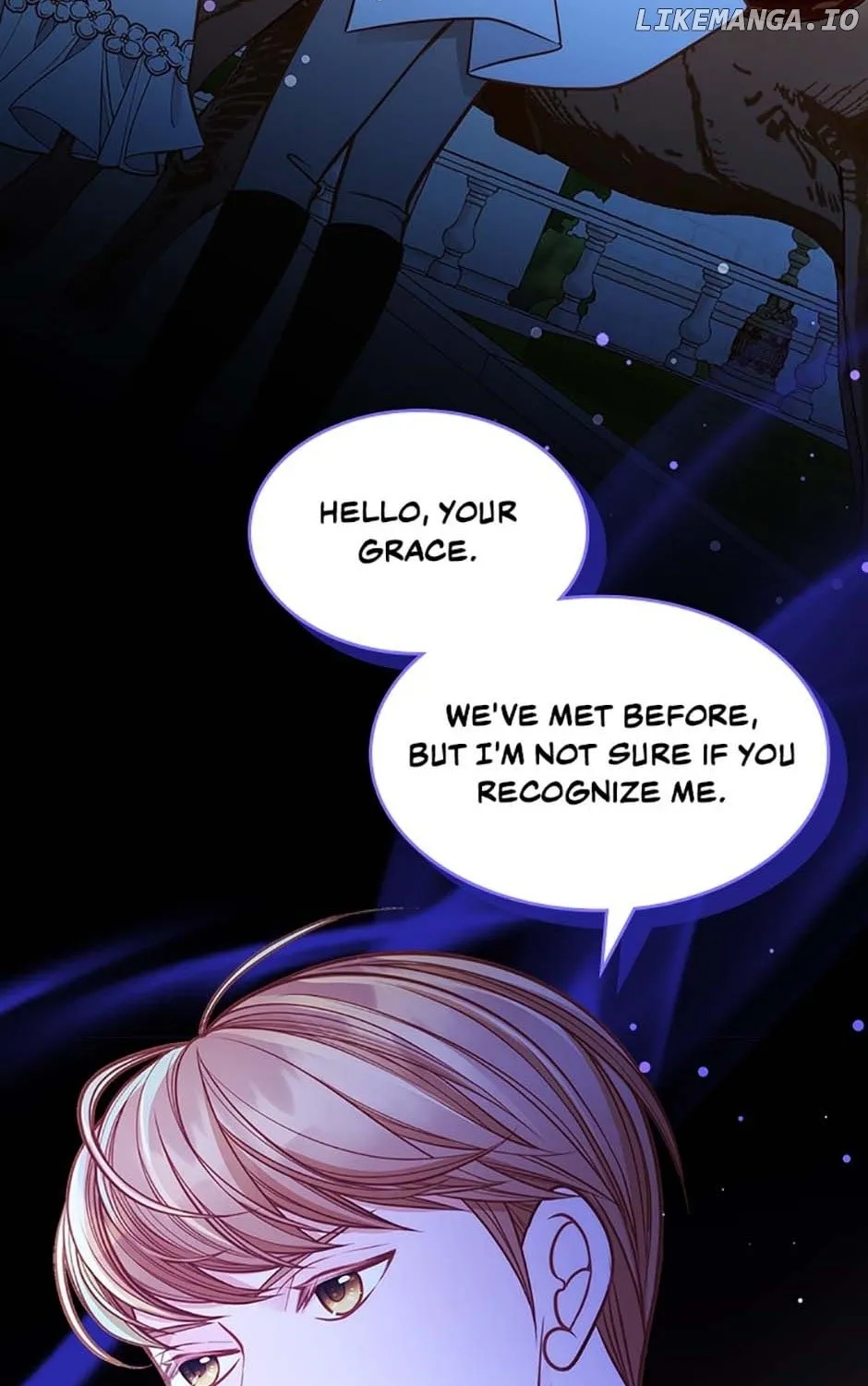 Secret Wardrobe Of The Duchess Chapter 96 page 158 - 
