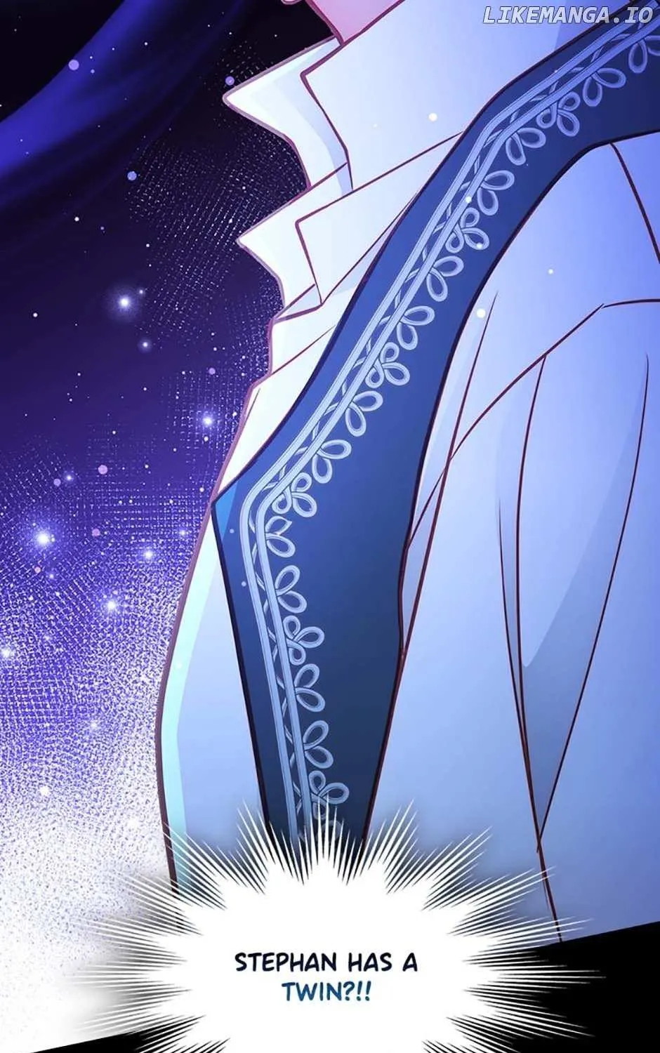 Secret Wardrobe Of The Duchess Chapter 96 page 160 - 