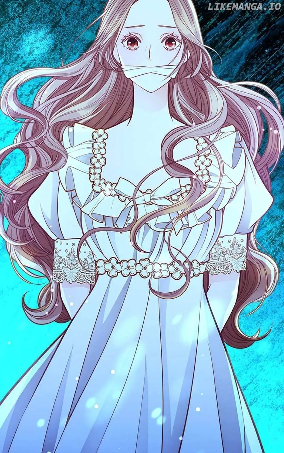 Secret Wardrobe Of The Duchess Chapter 96 page 176 - 