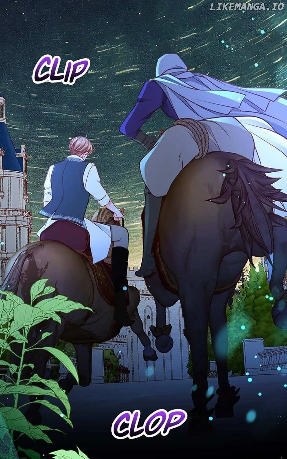 Secret Wardrobe Of The Duchess Chapter 96 page 186 - 