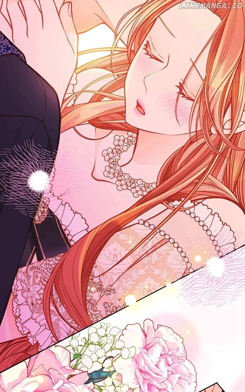 Secret Wardrobe Of The Duchess Chapter 96 page 20 - 