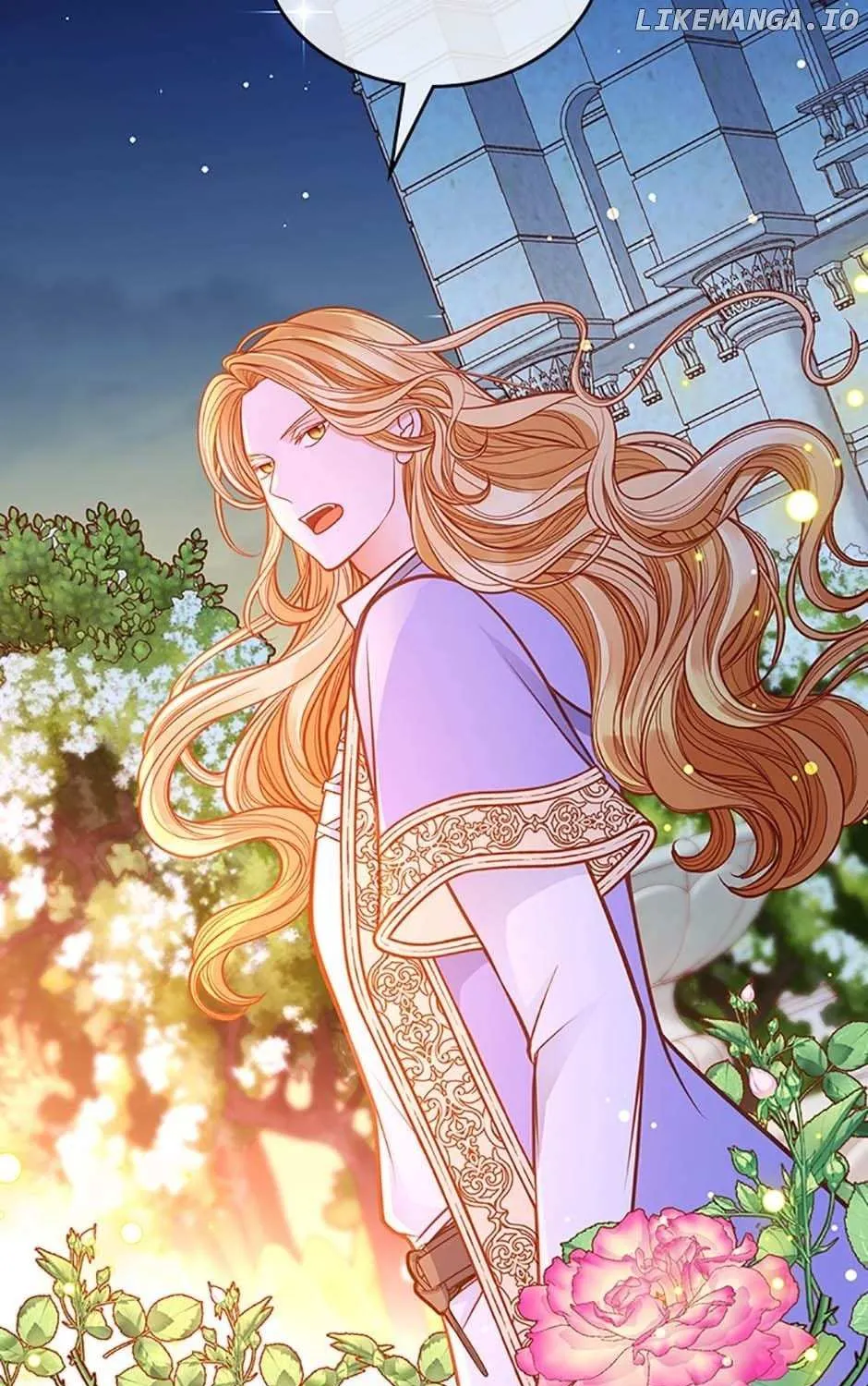 Secret Wardrobe Of The Duchess Chapter 96 page 192 - 