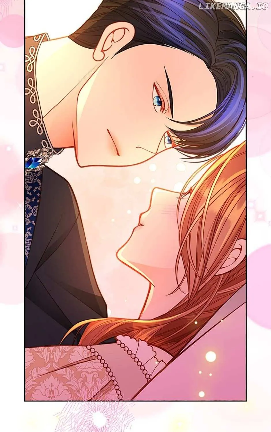 Secret Wardrobe Of The Duchess Chapter 96 page 26 - 