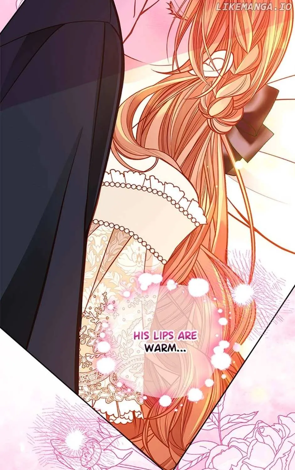 Secret Wardrobe Of The Duchess Chapter 96 page 4 - 