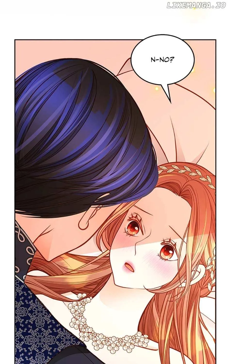 Secret Wardrobe Of The Duchess Chapter 96 page 32 - 