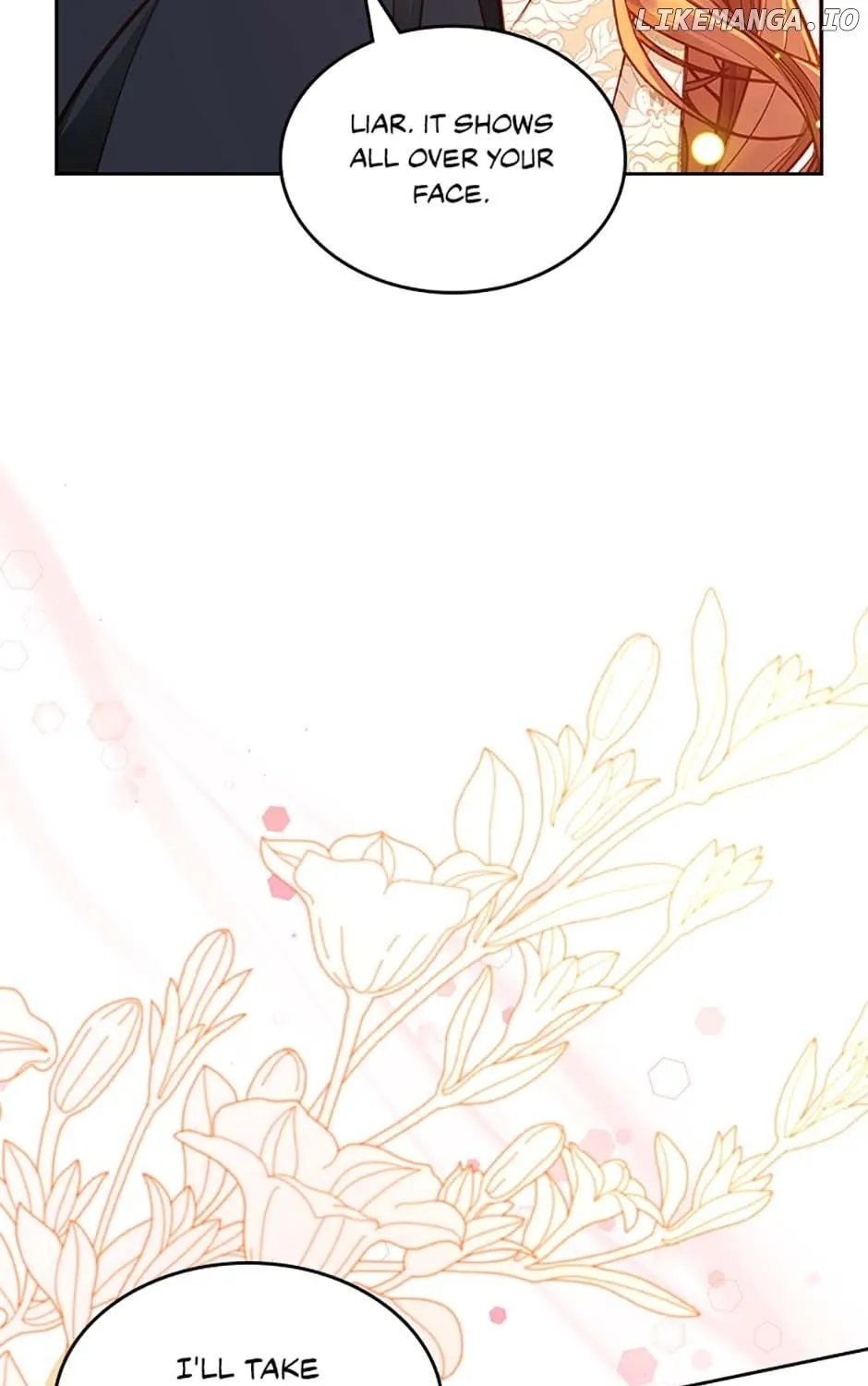 Secret Wardrobe Of The Duchess Chapter 96 page 34 - 