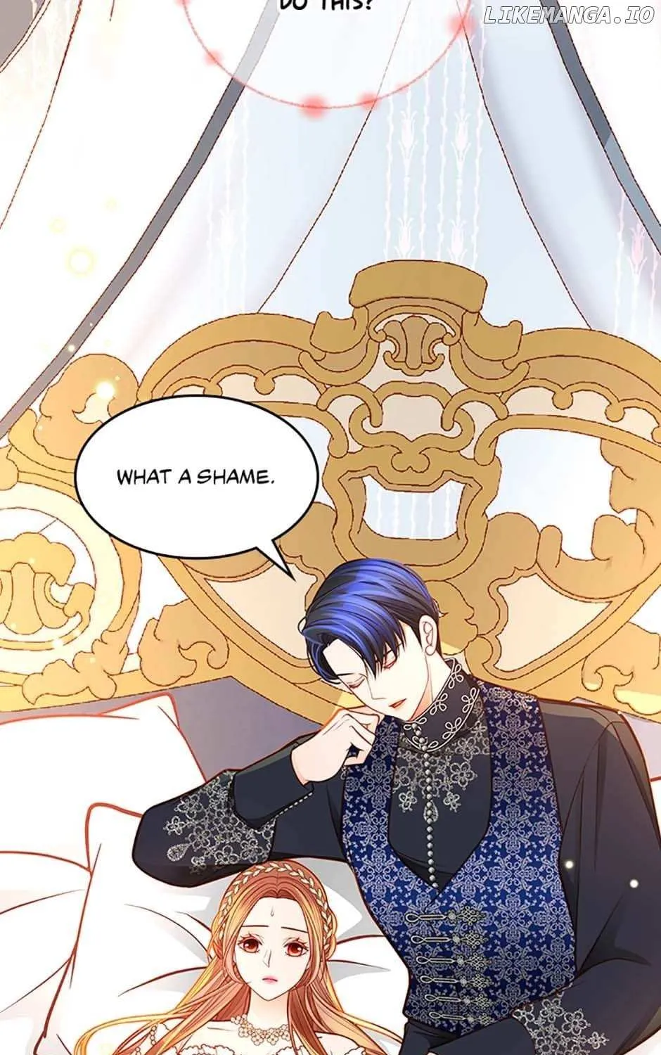 Secret Wardrobe Of The Duchess Chapter 96 page 40 - 